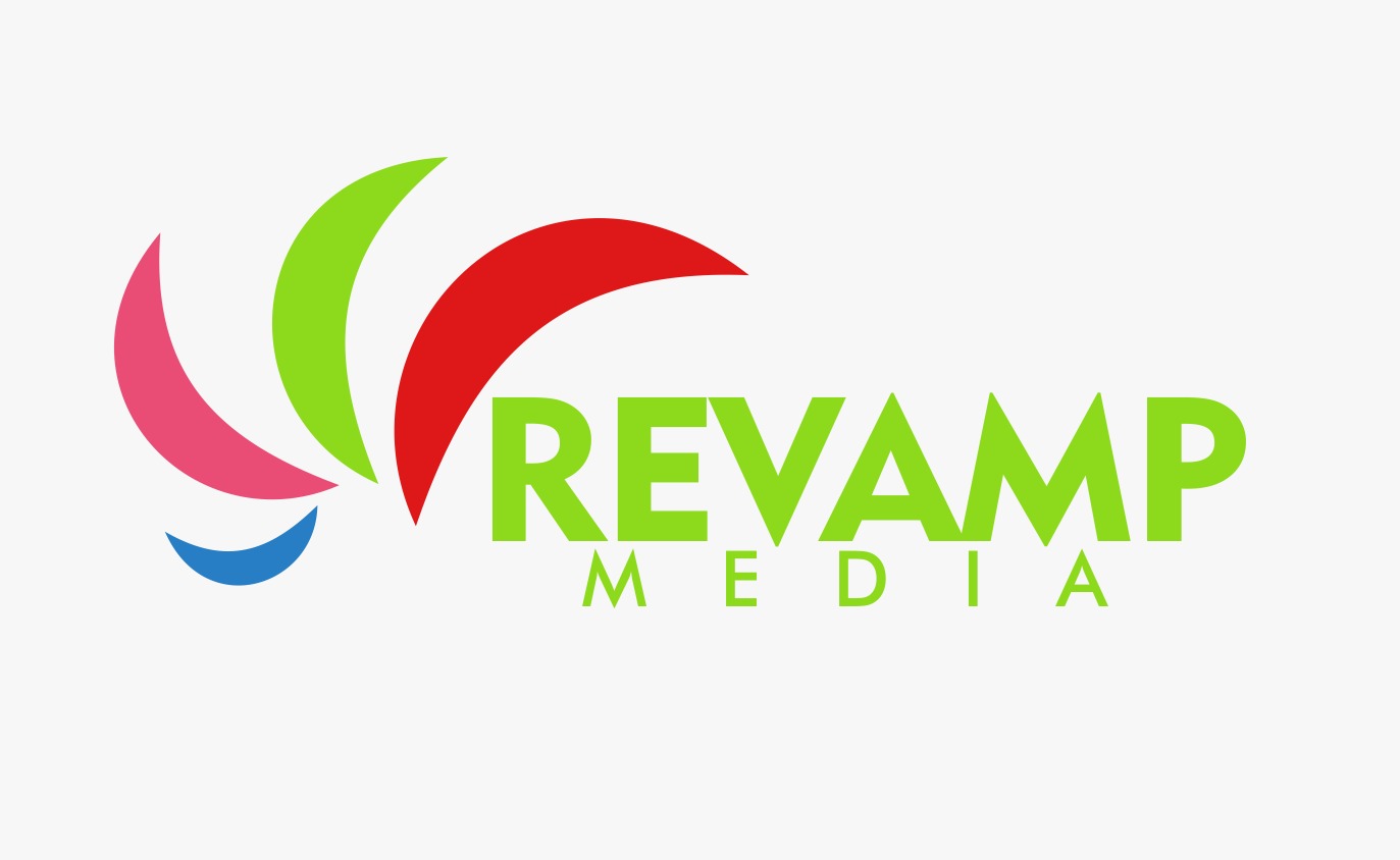 Revamp Media